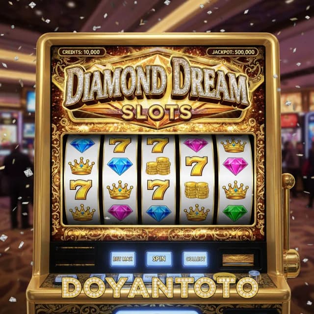 Slot Video